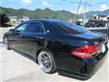 2008 Toyota Crown