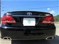 2008 Toyota Crown