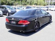 2008 Toyota Crown