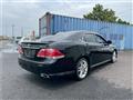 2011 Toyota Crown