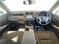 2011 Toyota Crown