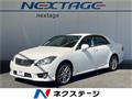 2011 Toyota Crown