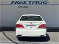 2011 Toyota Crown
