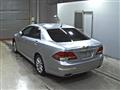 2009 Toyota Crown