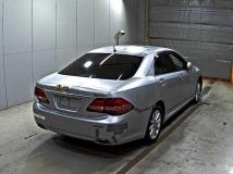 2009 Toyota Crown
