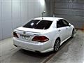 2008 Toyota Crown