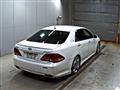 2009 Toyota Crown