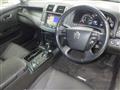 2009 Toyota Crown
