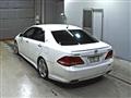 2009 Toyota Crown