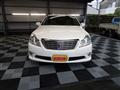 2011 Toyota Crown