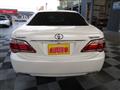 2011 Toyota Crown