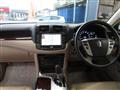 2011 Toyota Crown