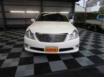 2011 Toyota Crown