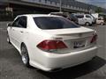2011 Toyota Crown