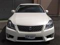 2011 Toyota Crown