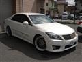 2011 Toyota Crown