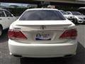 2011 Toyota Crown