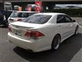 2011 Toyota Crown