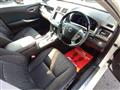 2011 Toyota Crown