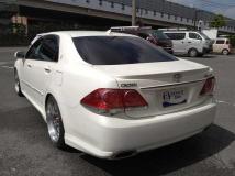 2011 Toyota Crown
