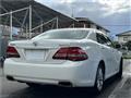 2008 Toyota Crown