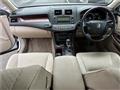 2008 Toyota Crown