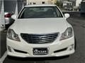 2008 Toyota Crown