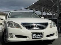 2008 Toyota Crown