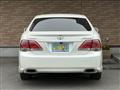 2010 Toyota Crown