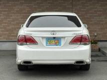 2010 Toyota Crown