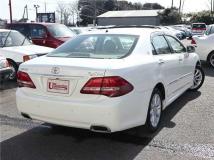 2008 Toyota Crown