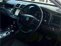 2009 Toyota Crown