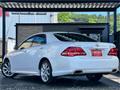2009 Toyota Crown