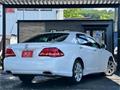 2009 Toyota Crown