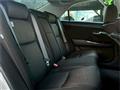 2009 Toyota Crown