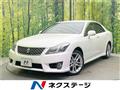 2011 Toyota Crown