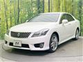 2011 Toyota Crown