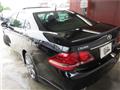 2008 Toyota Crown