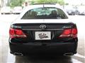2008 Toyota Crown