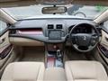 2009 Toyota Crown