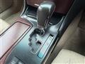 2009 Toyota Crown