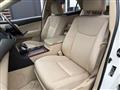 2009 Toyota Crown
