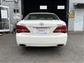 2009 Toyota Crown