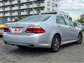 2010 Toyota Crown
