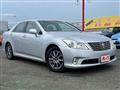 2010 Toyota Crown