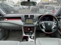 2010 Toyota Crown