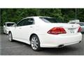 2010 Toyota Crown