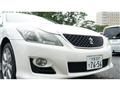 2010 Toyota Crown