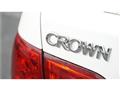 2010 Toyota Crown