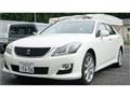 2010 Toyota Crown